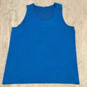 Lululemon Metal Vent Tank